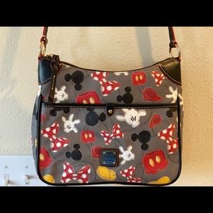 Disney Dooney & Bourke
